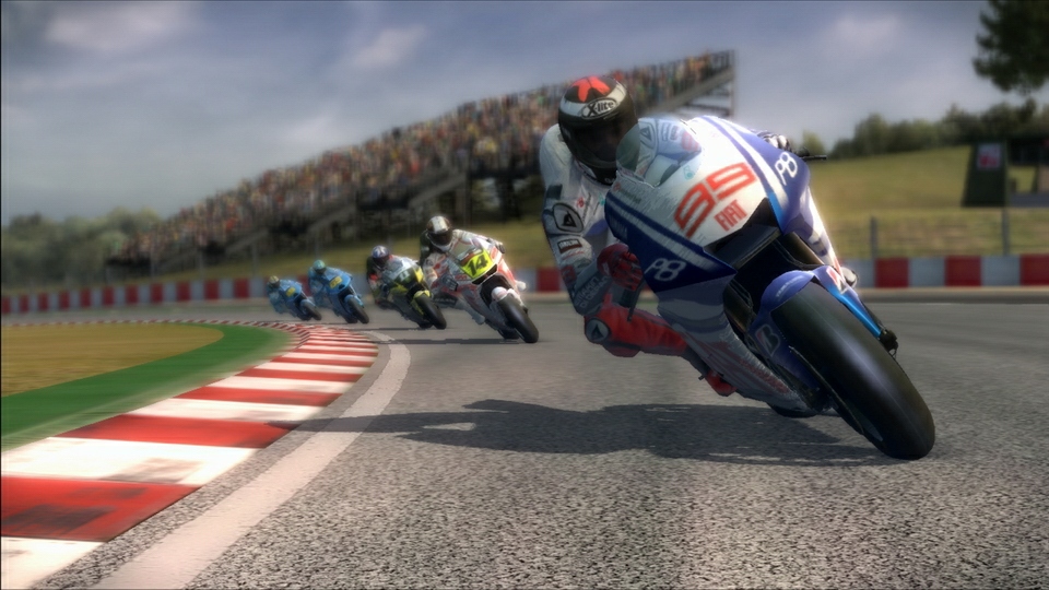 MotoGP 10/11 - Imagen 7